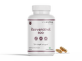 VIANUTRA Resveratrol 500